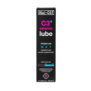 Muc-Off C3 lubrifiant céramique pour temps humide