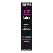 Muc-Off C3 lubrifiant céramique pour temps humide