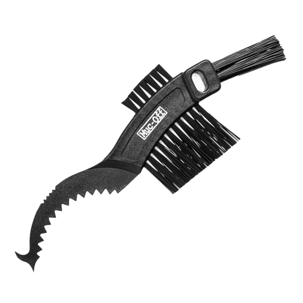 Muc-Off Claw Brush