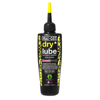 Muc-Off Dry Weather Lube