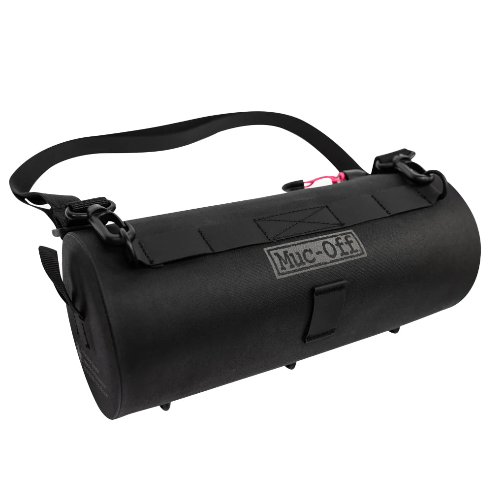 Muc-Off Explorer Bar Bag