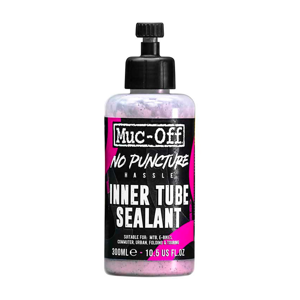 Muc-Off No Puncture Hassle Inner Tube Sealant 300ml