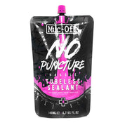 Muc-Off No Puncture Hassle Mountain Bike Tubeless Sealant
