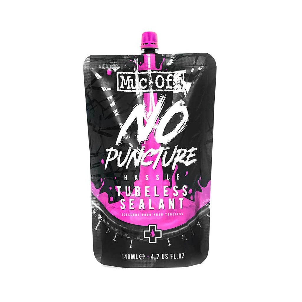 Muc-Off No Puncture Hassle Tubeless Sealant