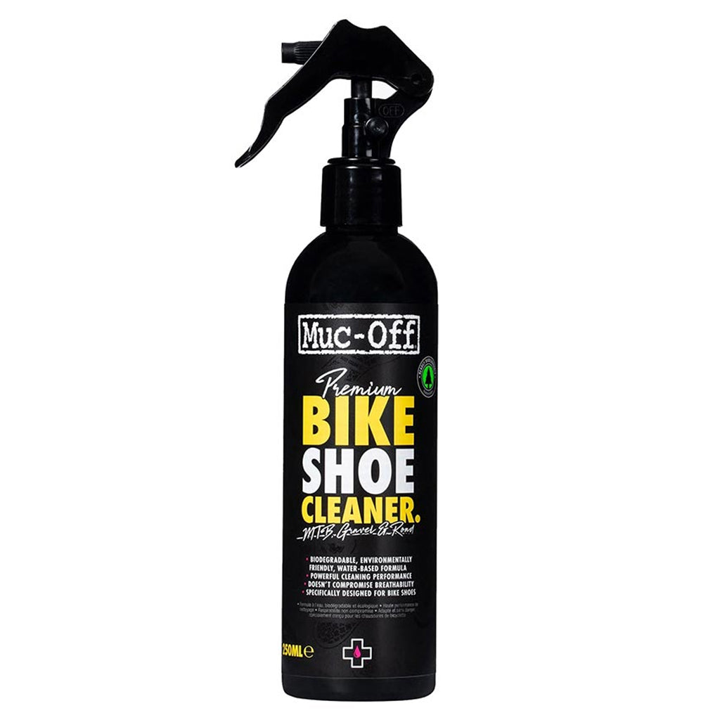Muc-Off Premium Bike Shoe Cleaner 250ml