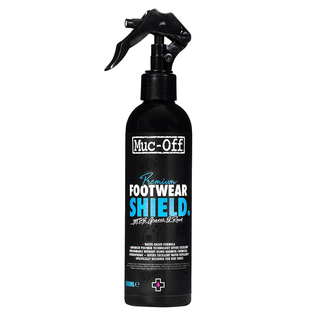 Muc-Off Premium Footwear Shield 250ml