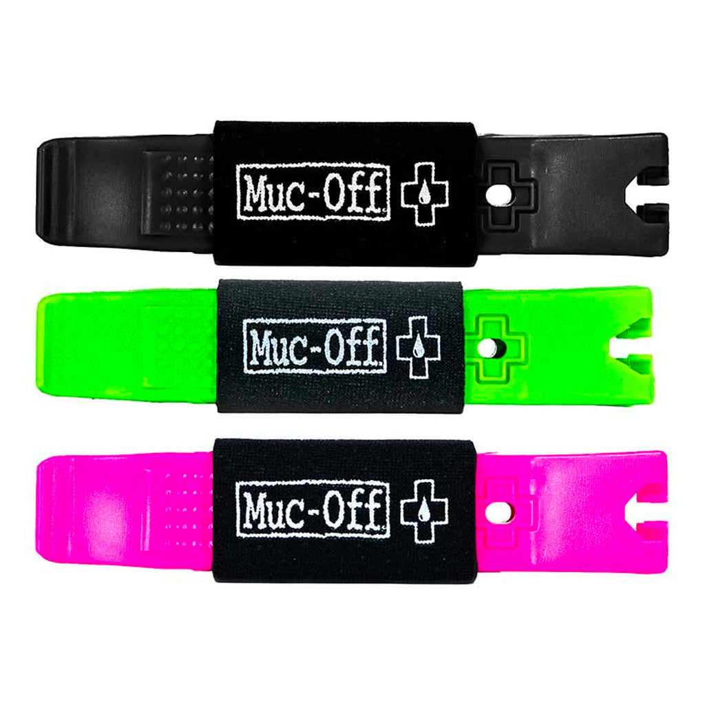 Muc-Off Rim Stix Tire Levers (PAIR)