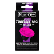 Muc-Off Tubeless Tag Holder