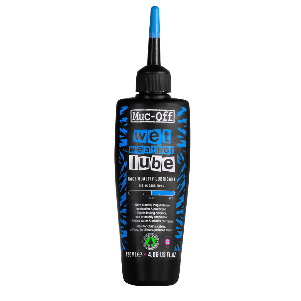 Muc-Off Wet Weather Lube