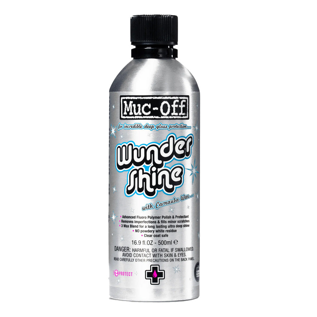 Muc-Off Wundershine 500ml