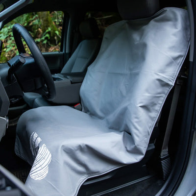MudButts Waterproof Vehicle Seat Cover
