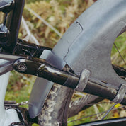 Mudhugger MK2 Rear Fender