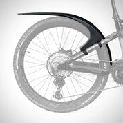 Mudhugger MK2 Rear Fender