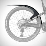Mudhugger MK2 Rear Fender