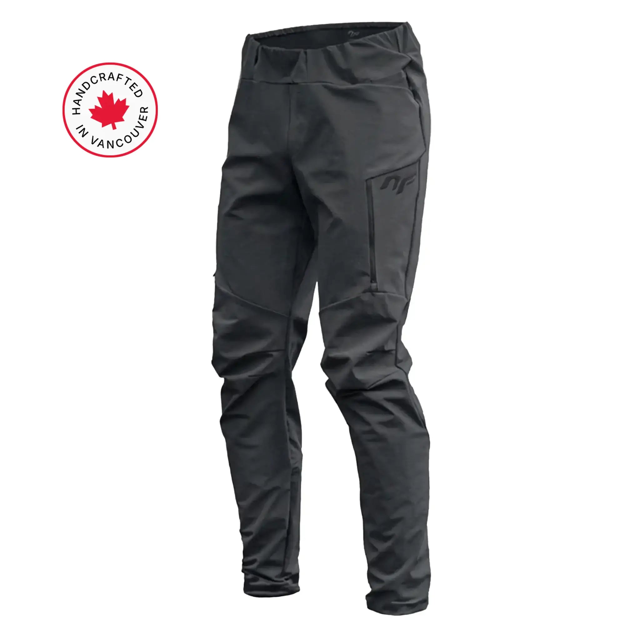 Pantalon Trail NF DP5 Toutes Conditions