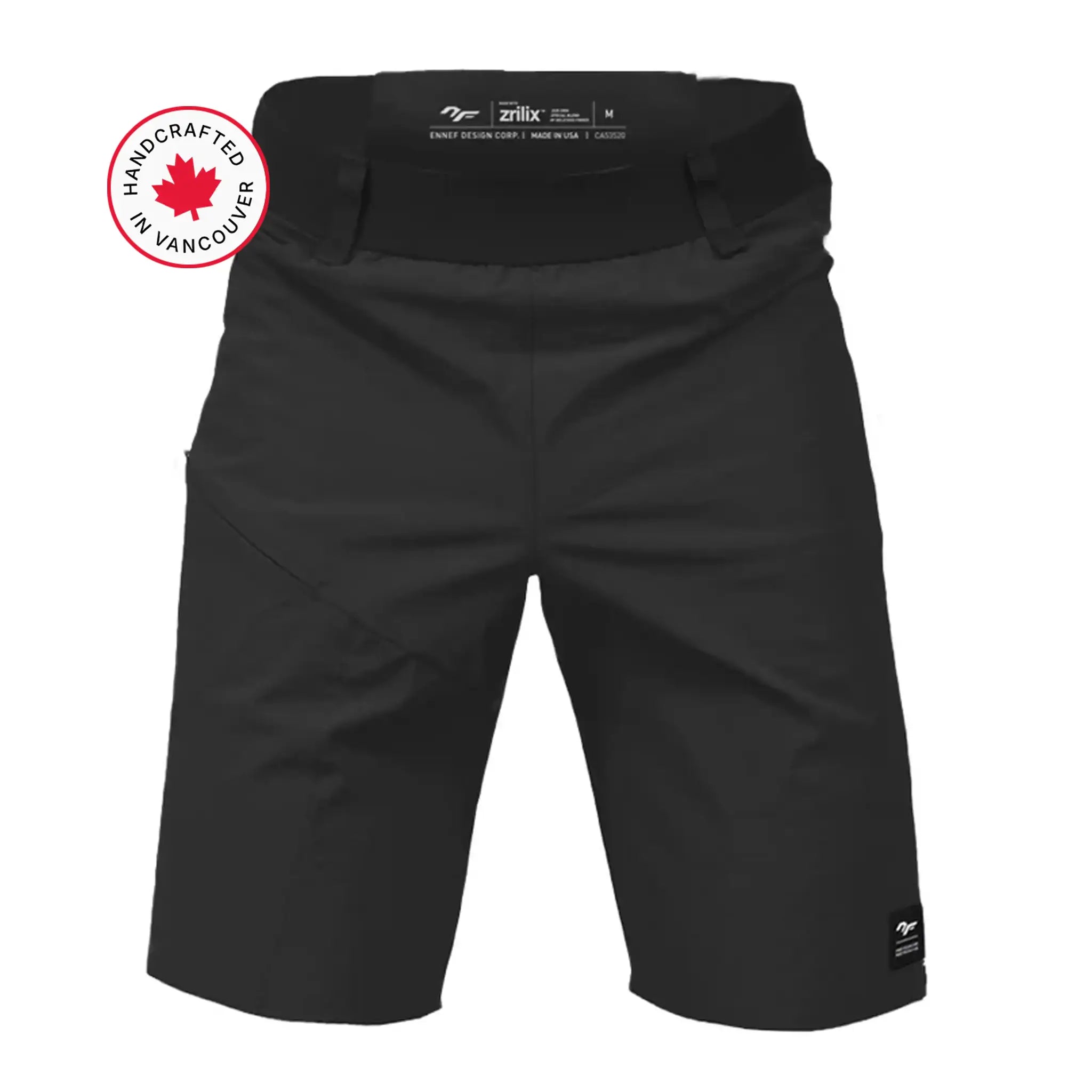 Short VTT NF Lazerlite – Flux d'air maximal