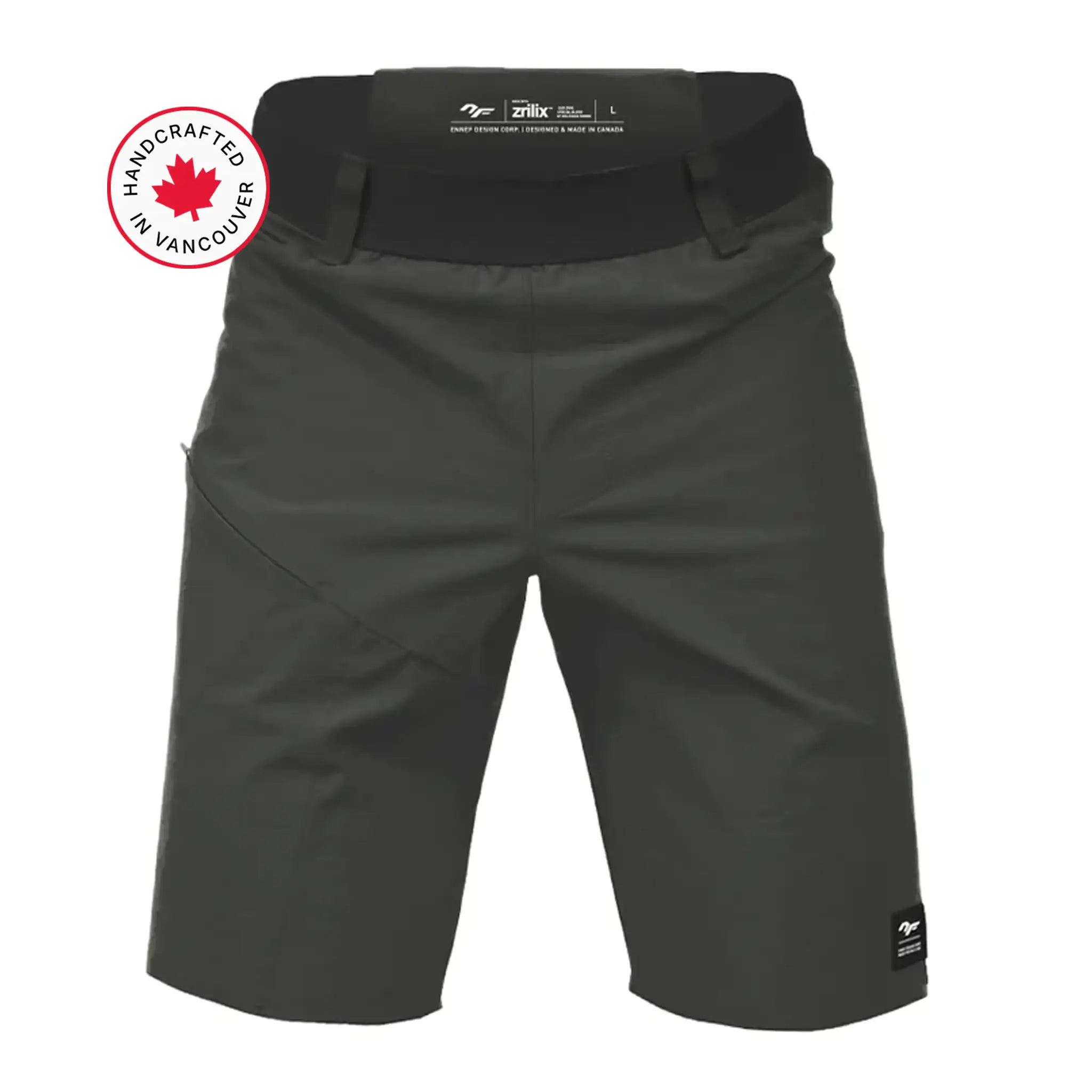 Short VTT NF Lazerlite – Flux d'air maximal