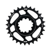 North Shore Billet Variable Tooth Chainring Direct Mount SRAM Boost Shimano 12-Speed
