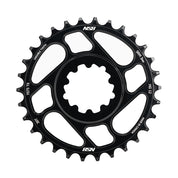 North Shore Billet Variable Tooth Chainring Direct Mount SRAM Boost Shimano 12-Speed
