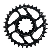 North Shore Billet Variable Tooth Chainring Direct Mount SRAM Boost Shimano 12-Speed
