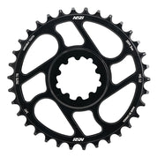 North Shore Billet Variable Tooth Chainring Direct Mount SRAM Boost Shimano 12-Speed