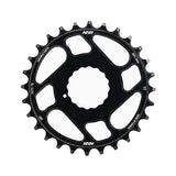 North Shore Billet Variable Tooth Chainring Direct Mount SRAM T-Type RaceFace Cinch