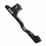 North Shore Billet Disc Brake Adapter Post Mount +17mm