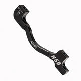 North Shore Billet Disc Brake Adapter Post Mount +43mm