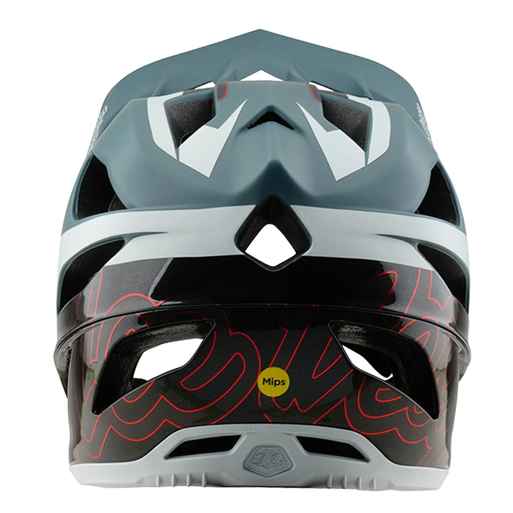 Troy Lee Designs Stage Helmet w/MIPS - Neauwave