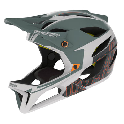 Troy Lee Designs Stage Helmet w/MIPS - Neauwave