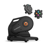 Tacx Nēra with Zwift Cog and Clic