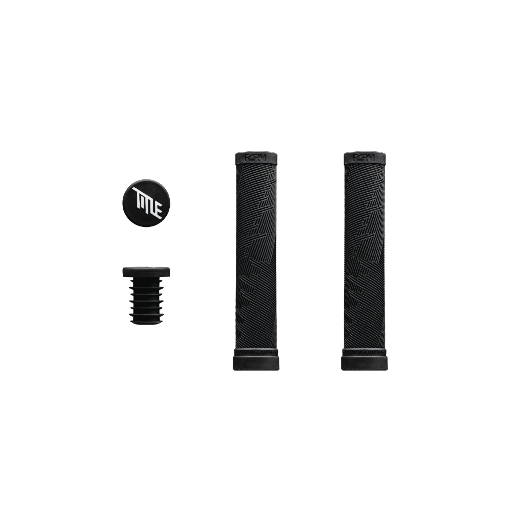 Title MTB FORM Grips