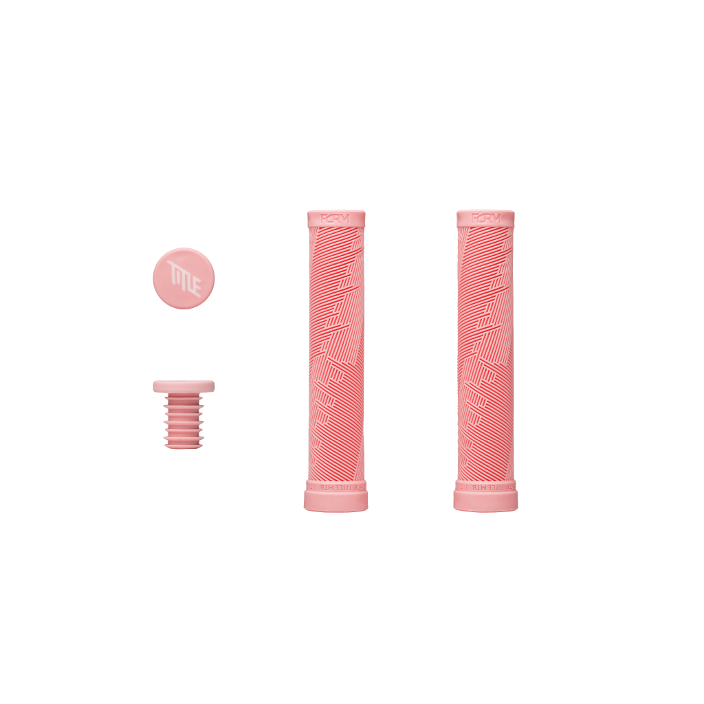 Title MTB FORM Grips