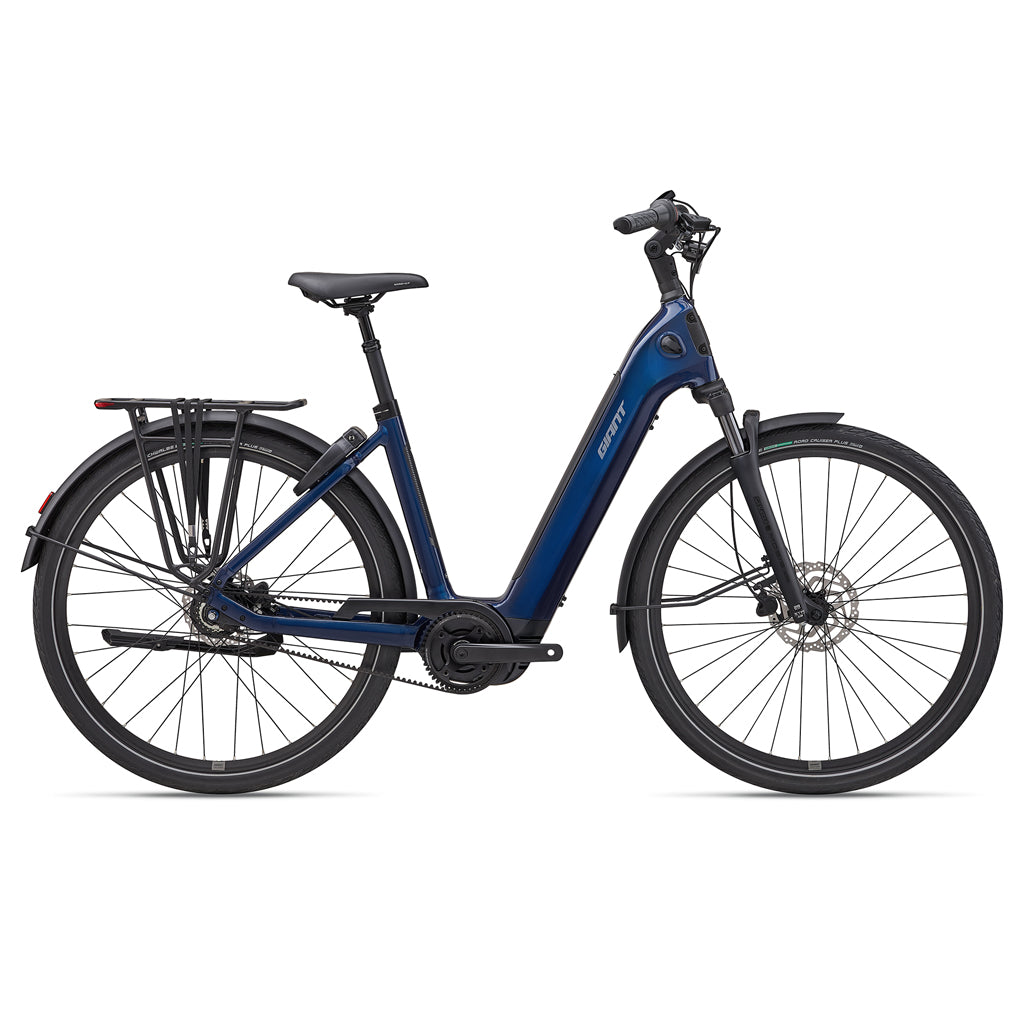 Giant NewTour E+ 1 LST