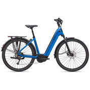 Giant NewTour E+ 3 LST