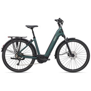 Giant NewTour E+ 3 LST