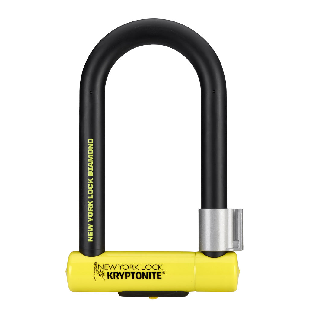 Kryptonite New York Diamond Standard Antivol en U