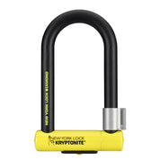 Kryptonite New York Diamond Standard Antivol en U
