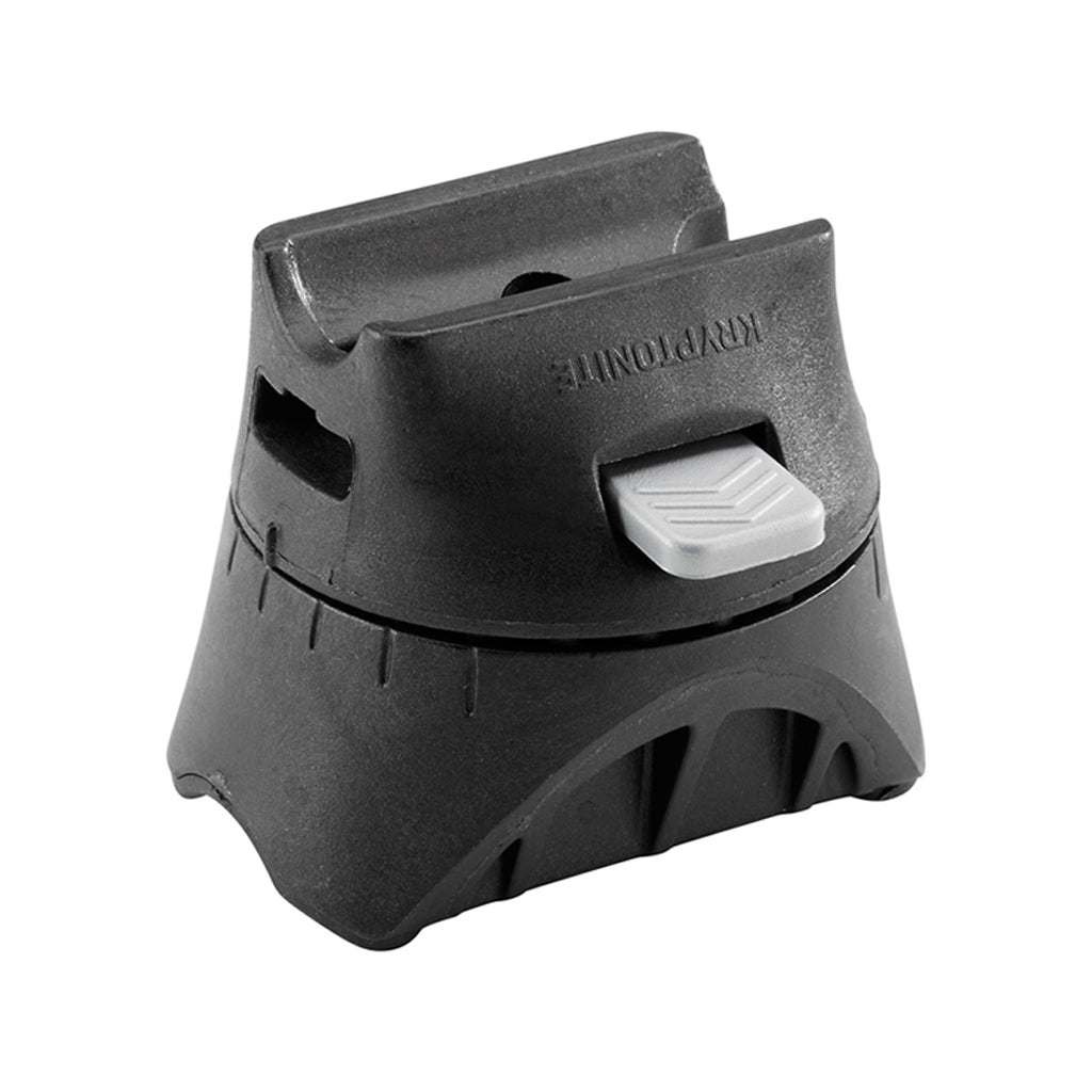 Kryptonite New York Diamond Standard U-Lock – Steed Cycles