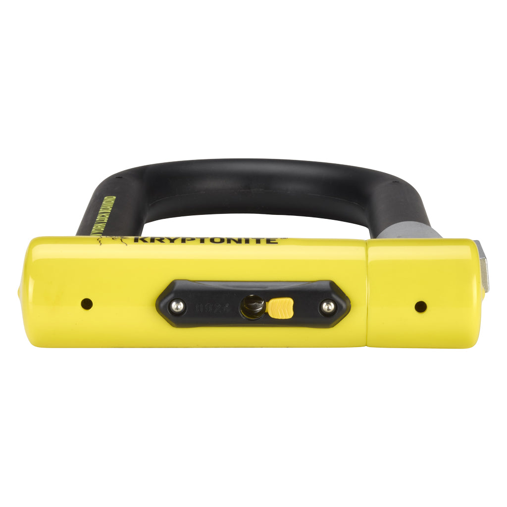 Kryptonite New York Diamond Standard U-Lock