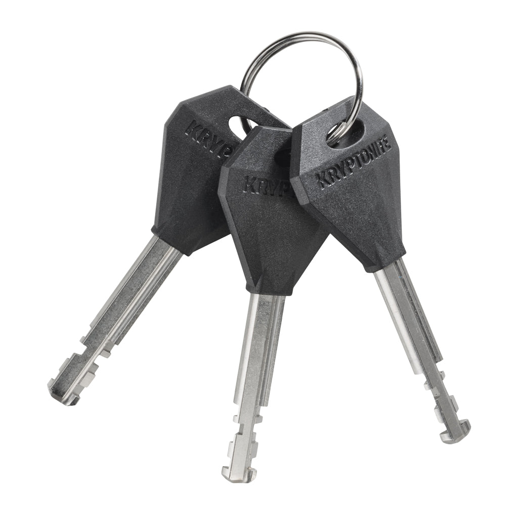 Kryptonite New York Diamond Standard U-Lock