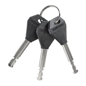 Kryptonite New York Diamond Standard U-Lock
