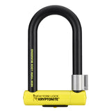 Kryptonite New York Diamond Standard U-Lock