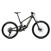 Santa Cruz Nomad 7 CC MX Deore