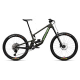Santa Cruz Nomad 7 CC MX Deore