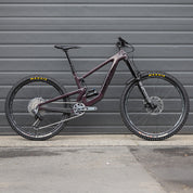 Santa Cruz Nomad 6 C MX GX AXS (Démo)