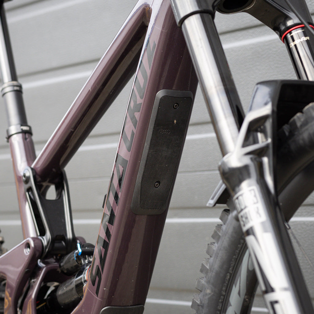 Santa Cruz Nomad 6 C MX GX AXS (Démo)
