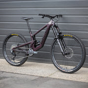 Santa Cruz Nomad 6 C MX GX AXS (Démo)