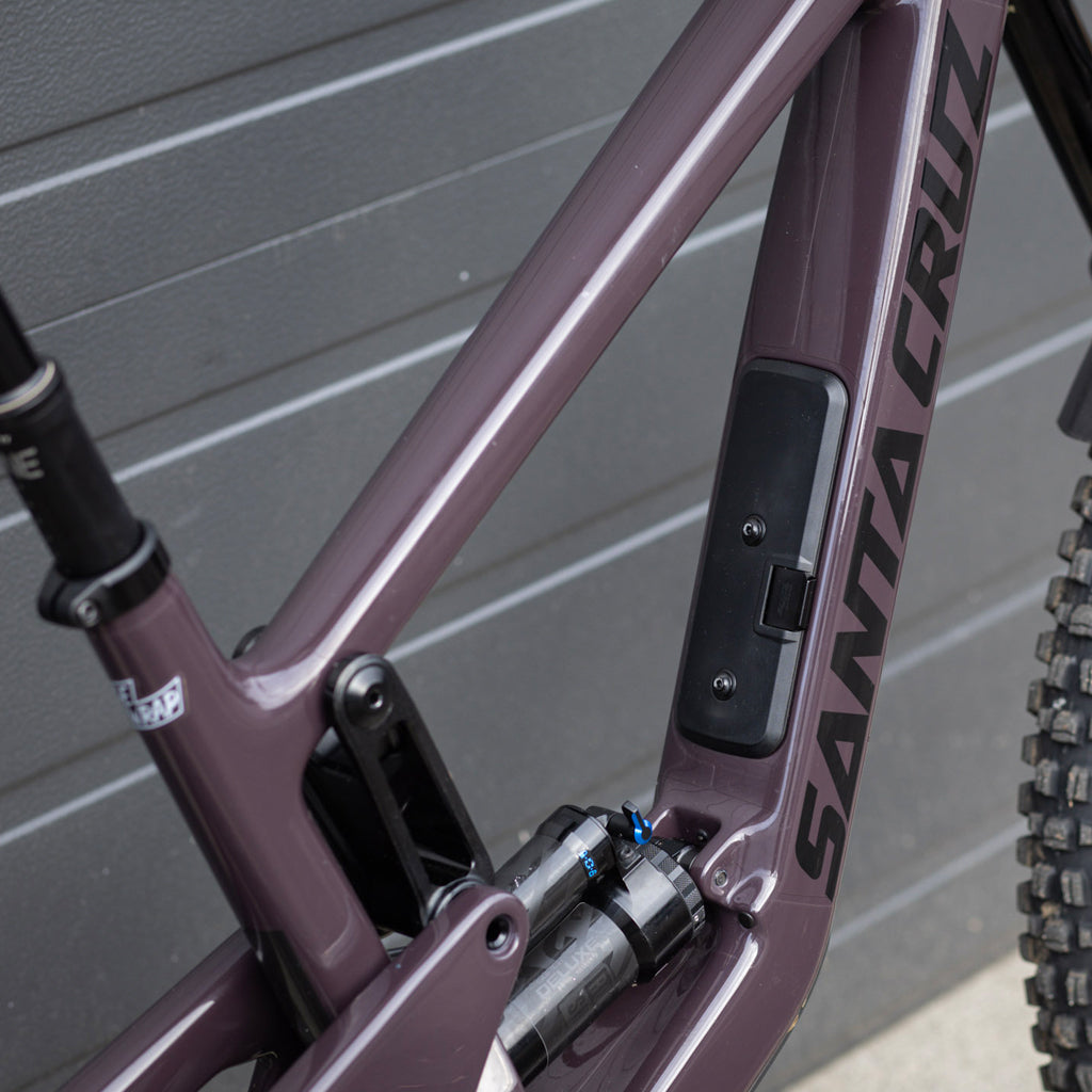 Santa Cruz Nomad 6 C MX GX AXS (Démo)