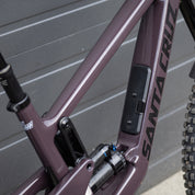 Santa Cruz Nomad 6 C MX GX AXS (Démo)